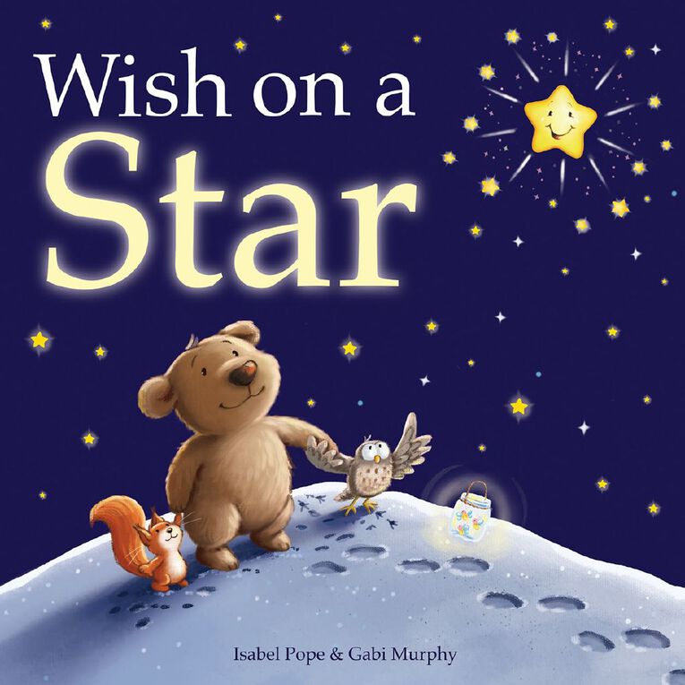 Wish On A Star, , hi-res