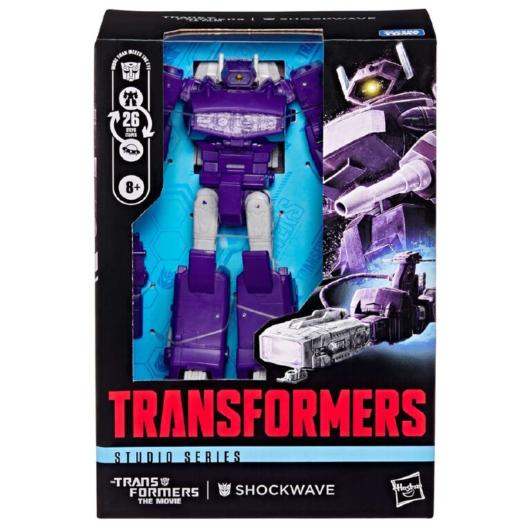 Transformers Generations Studio Series Voyager Assorted, , hi-res