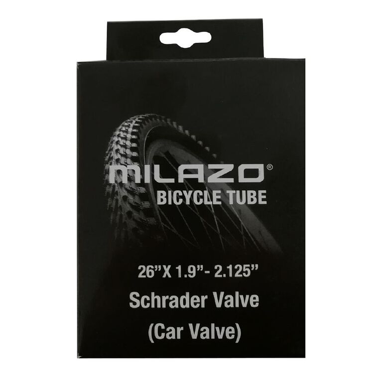 Milazo Tube 26in x 1.9in 2.125in, , hi-res