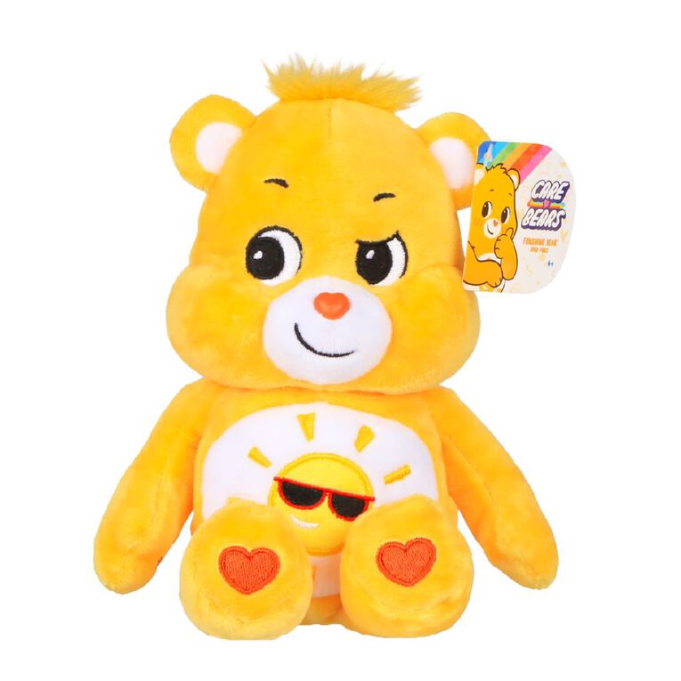 Care Bears Bean Plush Toy Assorted 9 inch, , hi-res