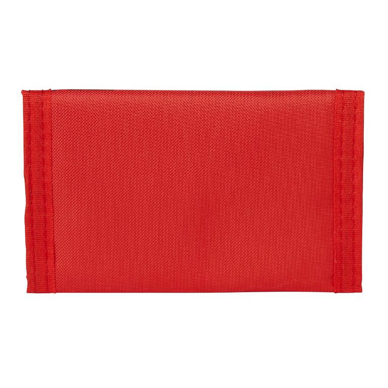 Spider-Man Kids' Wallet, Red, hi-res