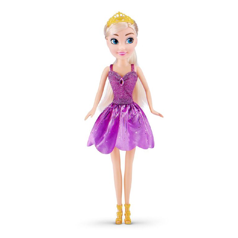 Zuru Sparkle Girlz Dolls Playset, , hi-res