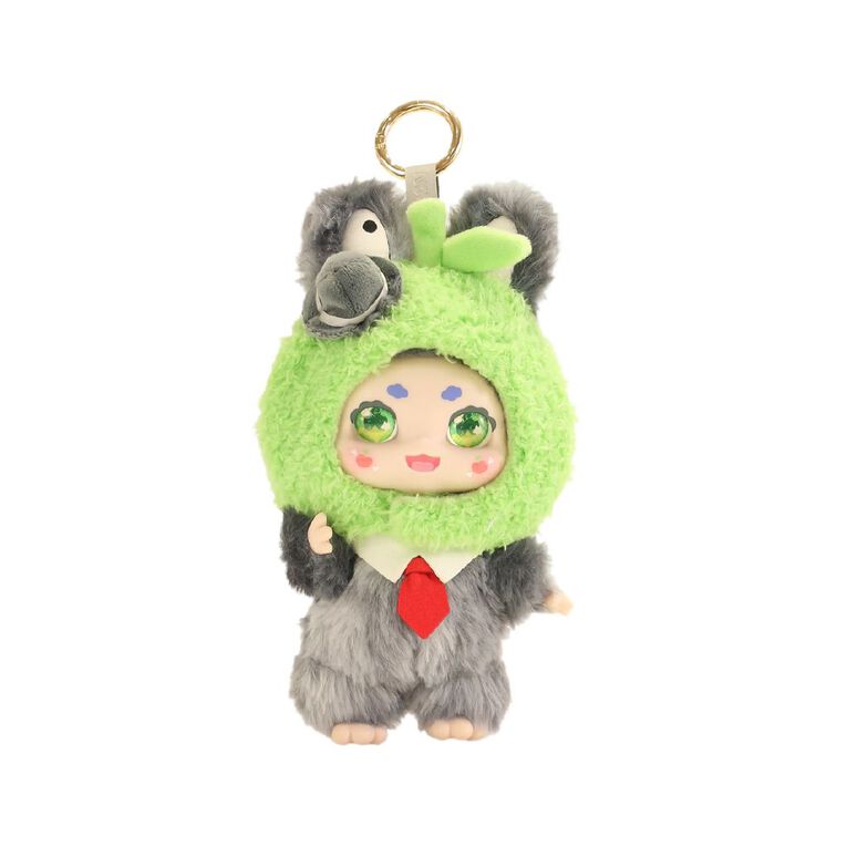 Kimmon Kimmon Paintings Mystery Plush Assorted, , hi-res