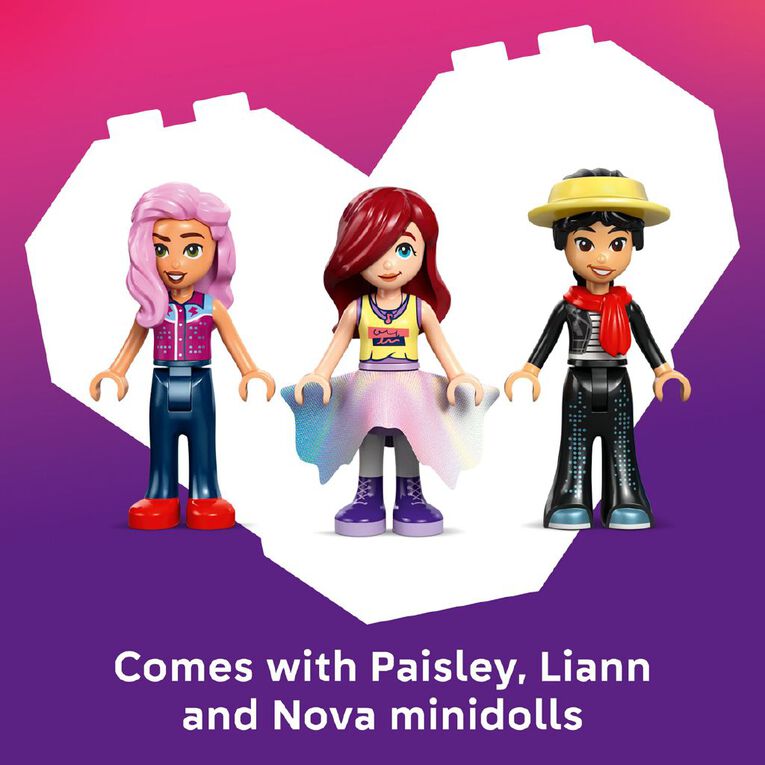 LEGO Friends Heartlake City Fashion Show 42685, , hi-res