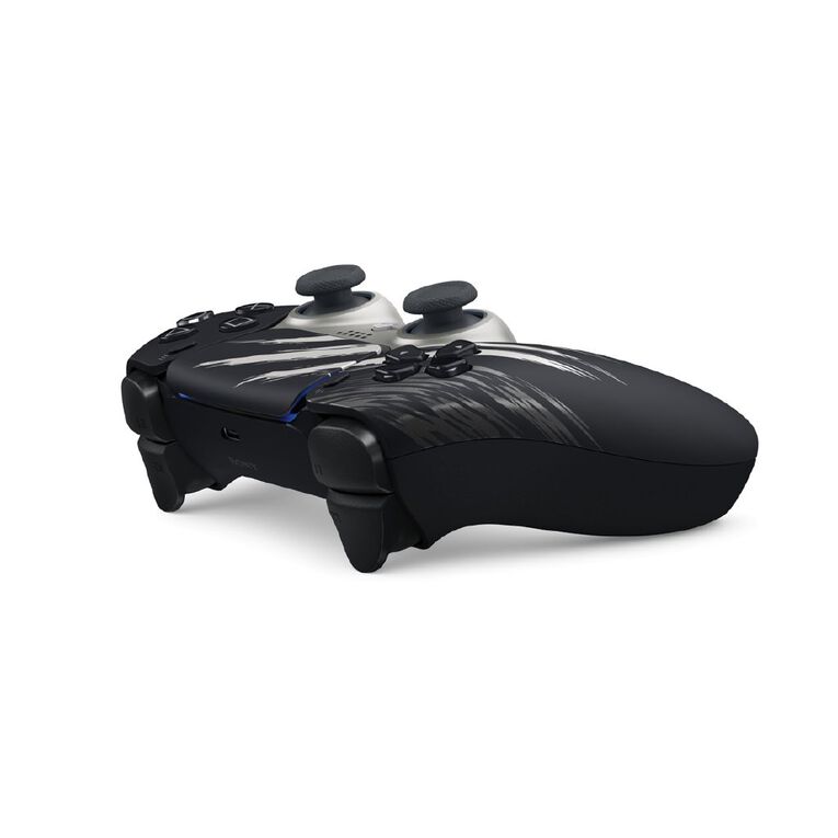 PS5 DualSense Wireless Controller Marvel s Wolverine Adamantium, , hi-res
