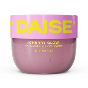Daise Body Scrub Cherry 510g