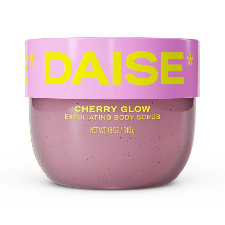 Daise Body Scrub Cherry 510g, , hi-res