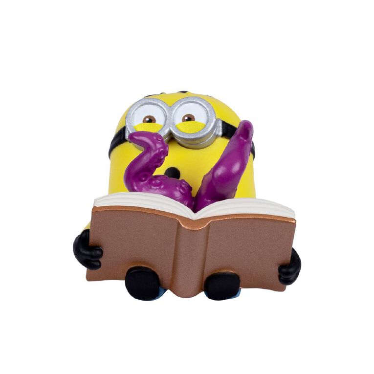 Minions & Monsters Mini Figure Single Pack, , hi-res