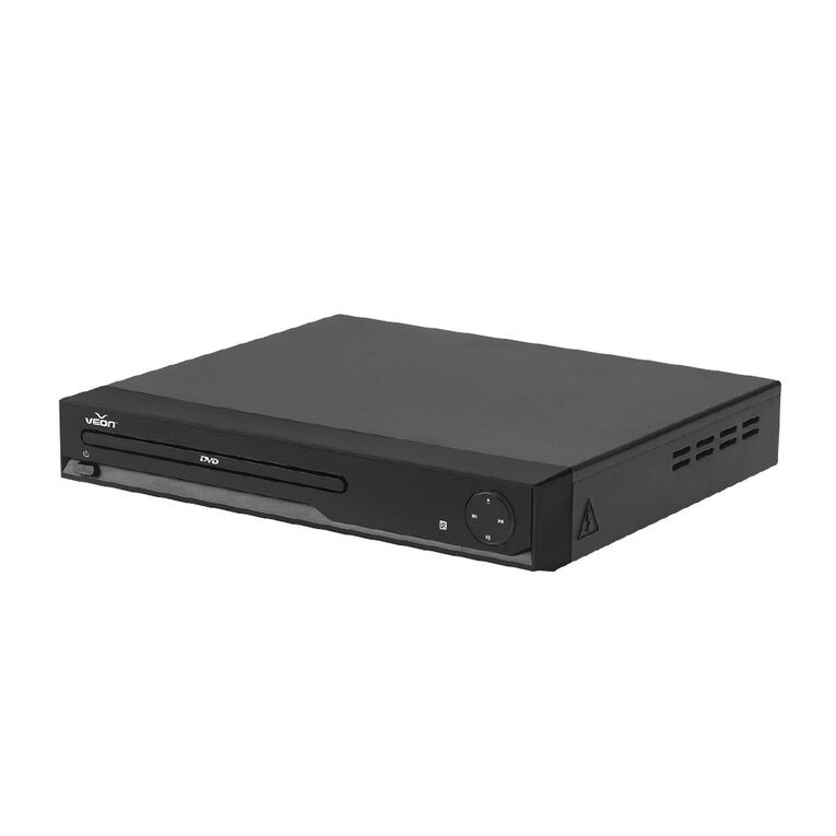 Veon DVD Player with HDMI Output The Warehouse