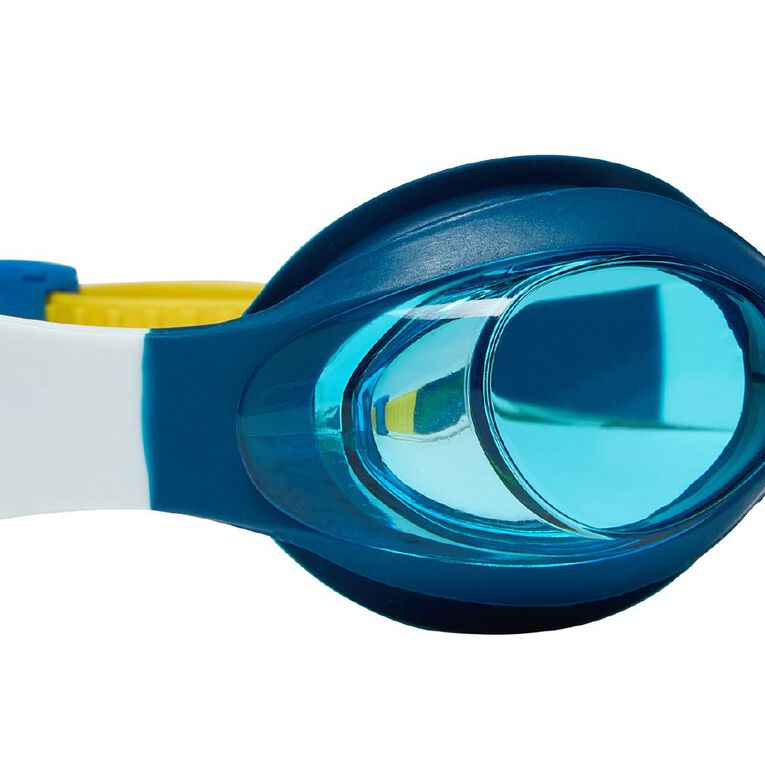 Zoggs Paw Patrol Kids' Goggles Chase Blue, , hi-res