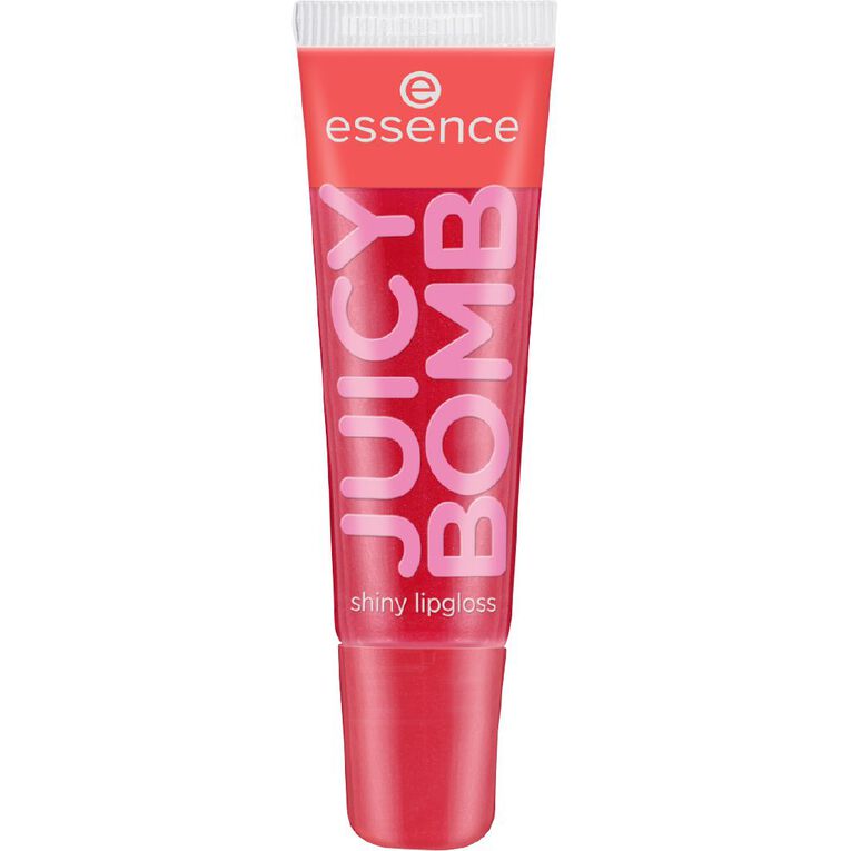 Essence Juicy Bomb Lipgloss 104 The Warehouse Essence Juicy Bomb Lipgloss 104 The Warehouse