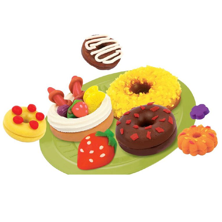 Play Studio Dough Play Set, , hi-res