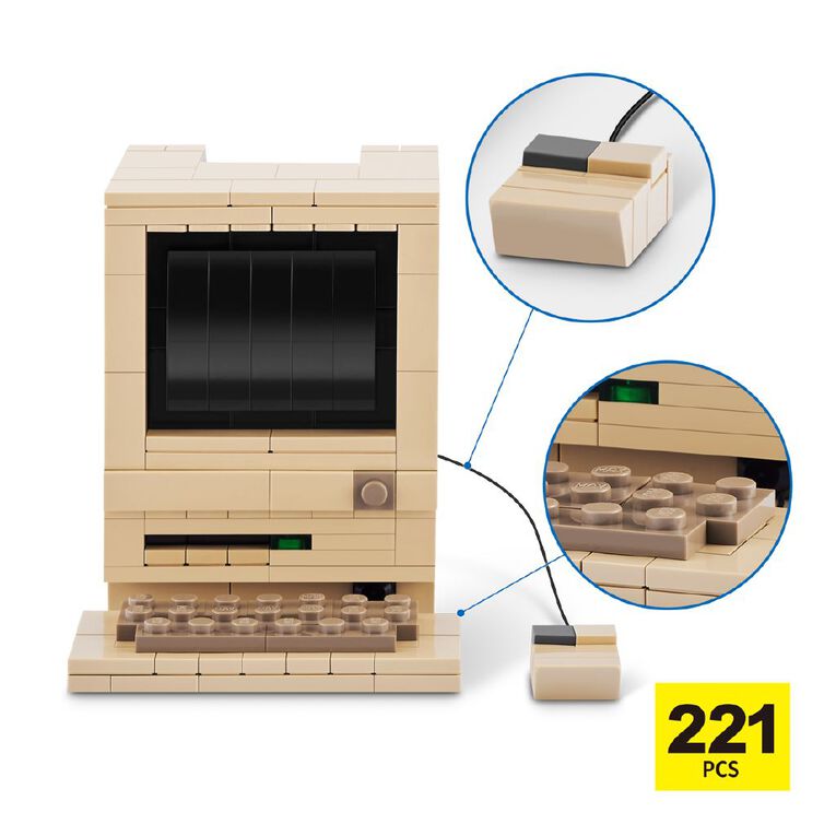 Zuru Max Retro Series One, , hi-res