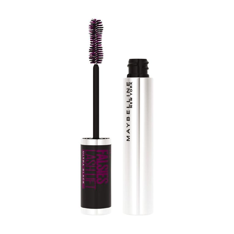 Maybelline Falsies Last Lift Washable Mascara Ultra Black, , hi-res