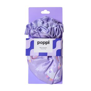 Poppi Kids Shower Cap Unicorn