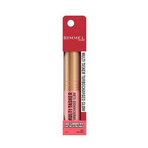 Rimmel C Multi Tasker Turbocharged Glow 002 Rosy Rebel