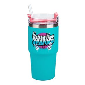 Paladone Fortnite Gamer Cup 600ml