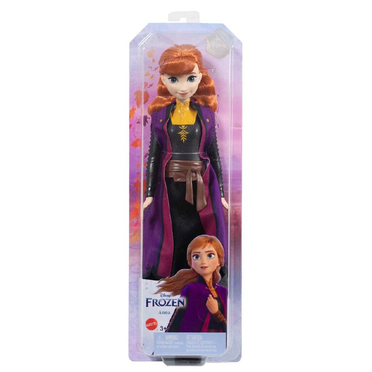Disney Core Doll Assorted, , hi-res