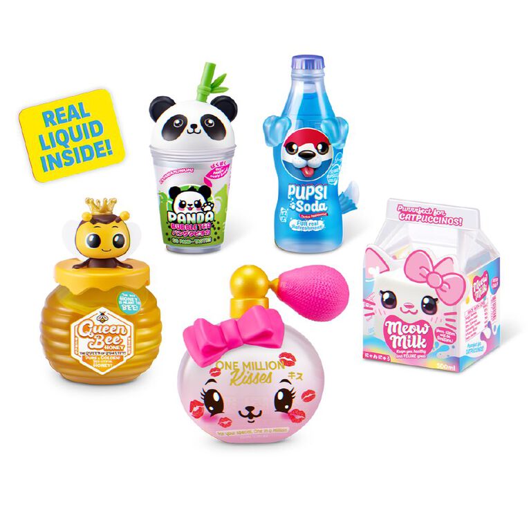 Zuru Mini Brands Kawaii Mini Brands Series 1, , hi-res