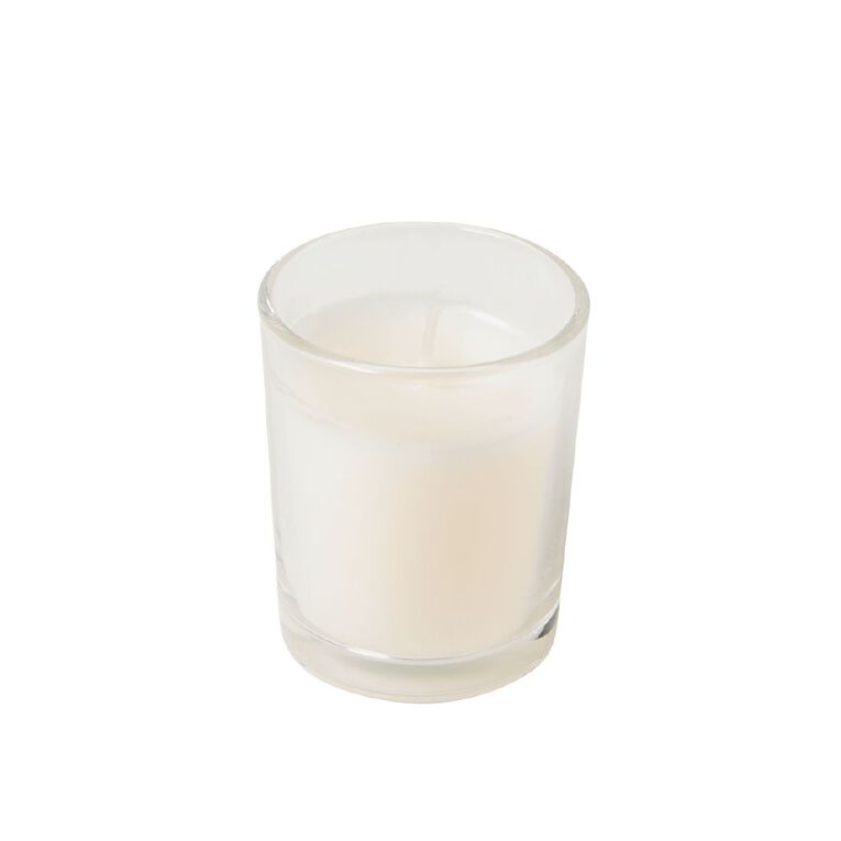 Wonderland Home Christmas Mini Gift Candle Toasted Marshmallow 50g, , hi-res