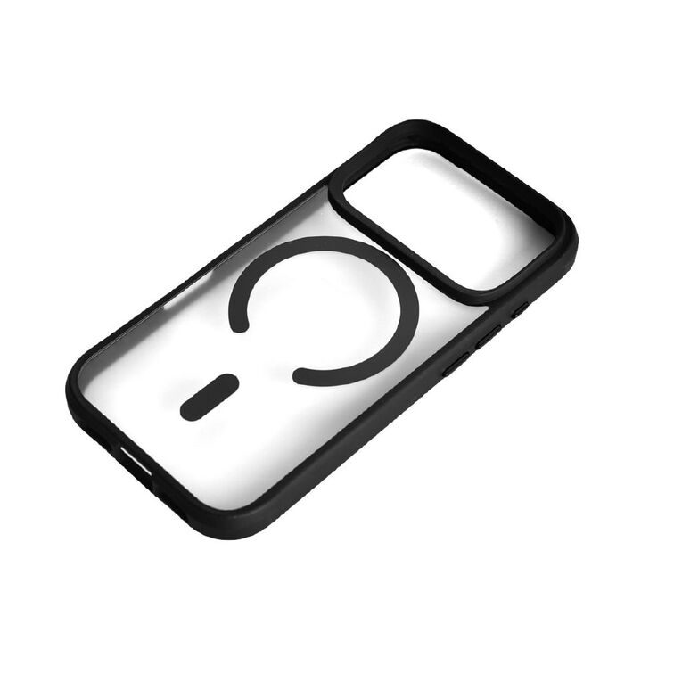 Magsafe Phone Case with Bumpe for iPhone 17 Pro, , hi-res