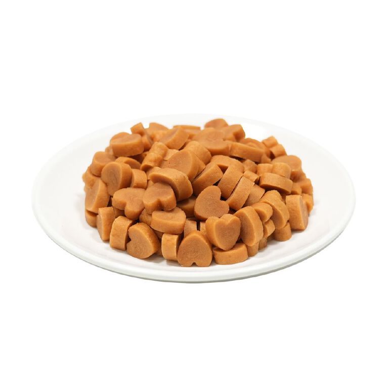 Lucky & Luna Salmon Training Bites 200g, , hi-res