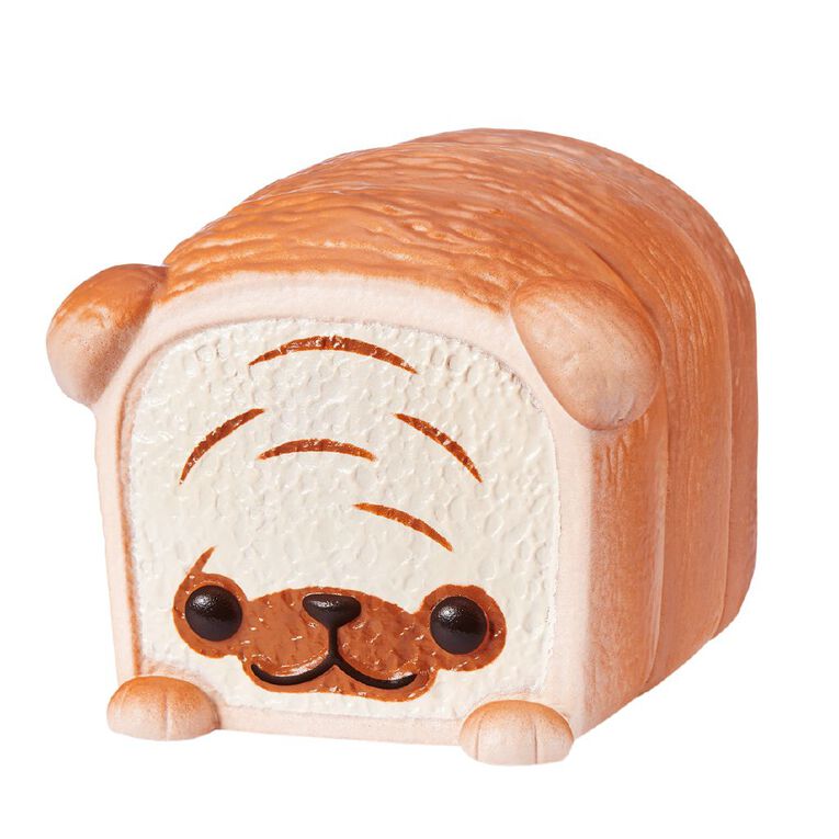 La Squish Slow Rise 4 Inch Squishy Series 1 Assorted, , hi-res