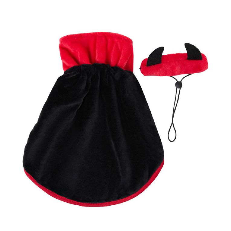 Scarehouse Devil Pet Costume, , hi-res