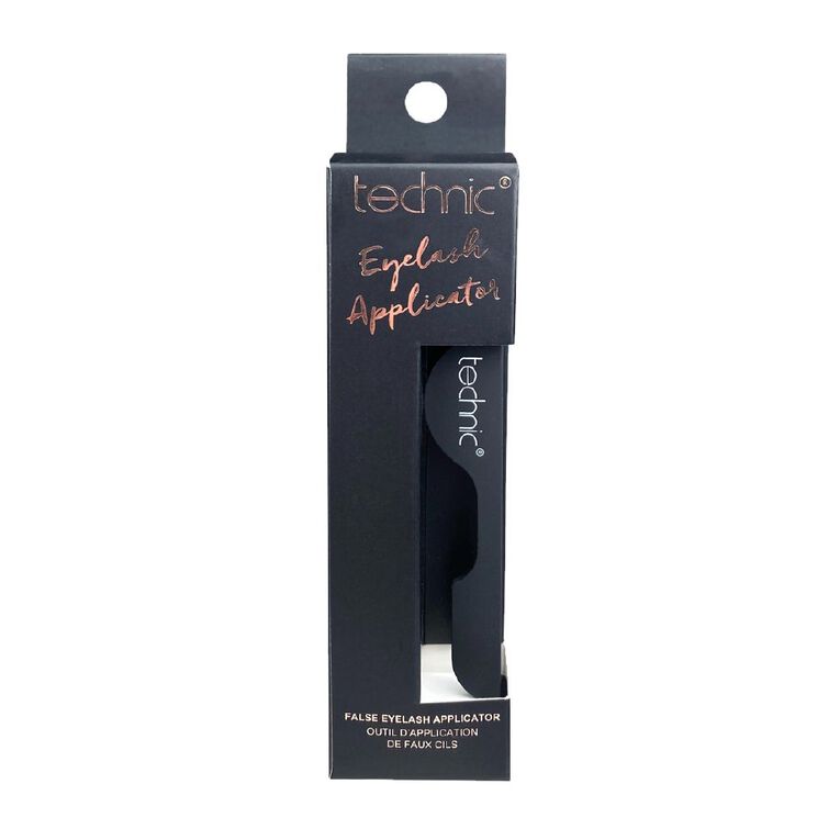 Technic Lashes Applicator, , hi-res