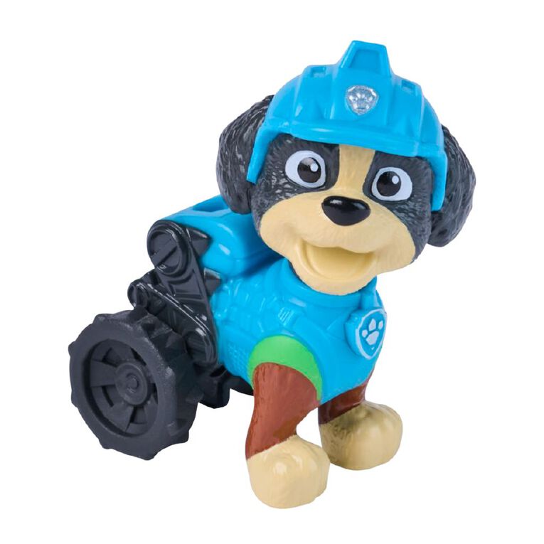 Paw Patrol The Dino Movie Roaring Pup Pals Rex, , hi-res