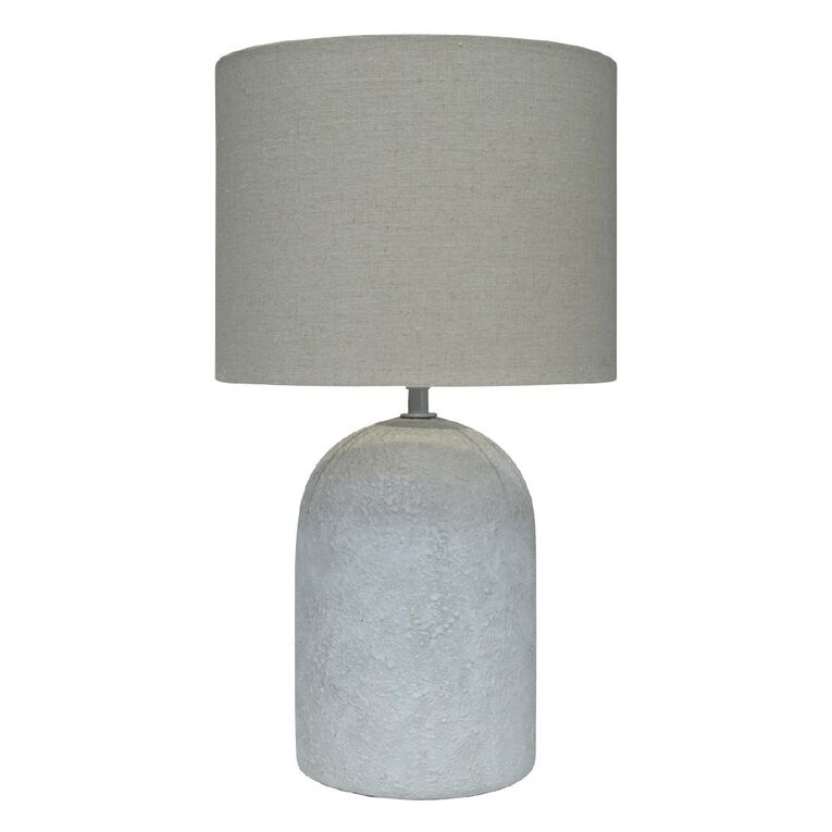 Living & Co Alton Table Lamp, , hi-res