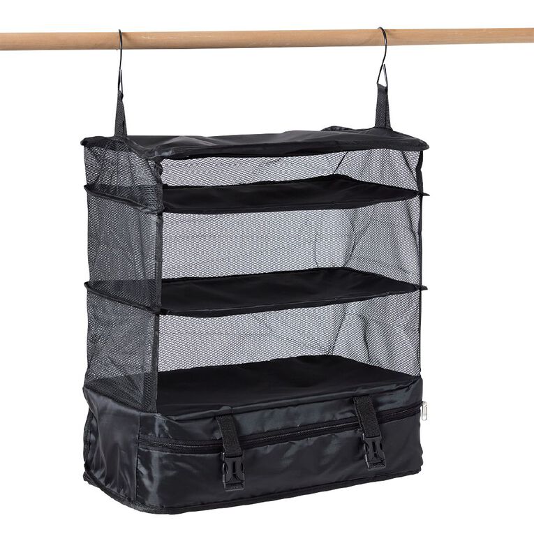 Living & Co Hanging Packing Cube, , hi-res