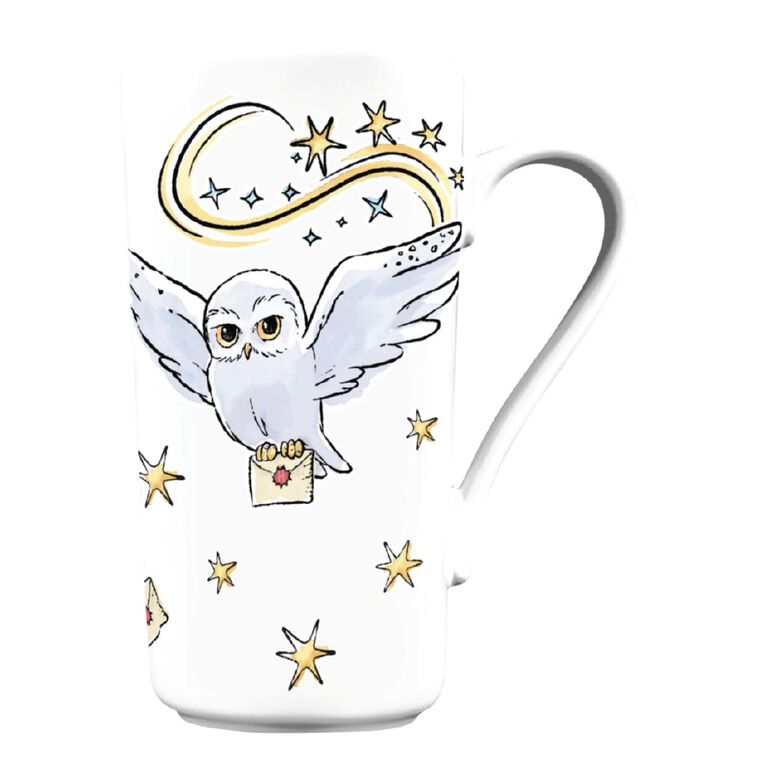 Impact Merch Harry Potter Hedwig Grande Mug, , hi-res