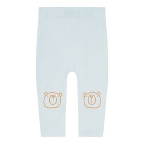 Young Original Babies' Print Leggings