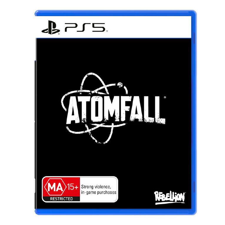 PS5 Atomfall, , hi-res
