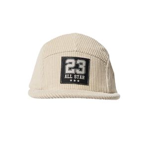 Young Original Kids' 5 Panel Cord Cap