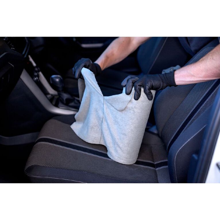 Autoworx Microfibre Towel 50 Pack, , hi-res