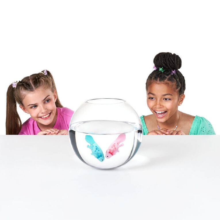 Zuru Pets Alive Axolotl Series 1, , hi-res
