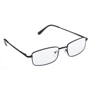 Focus Aviator 1.00 Power Reading Glasses