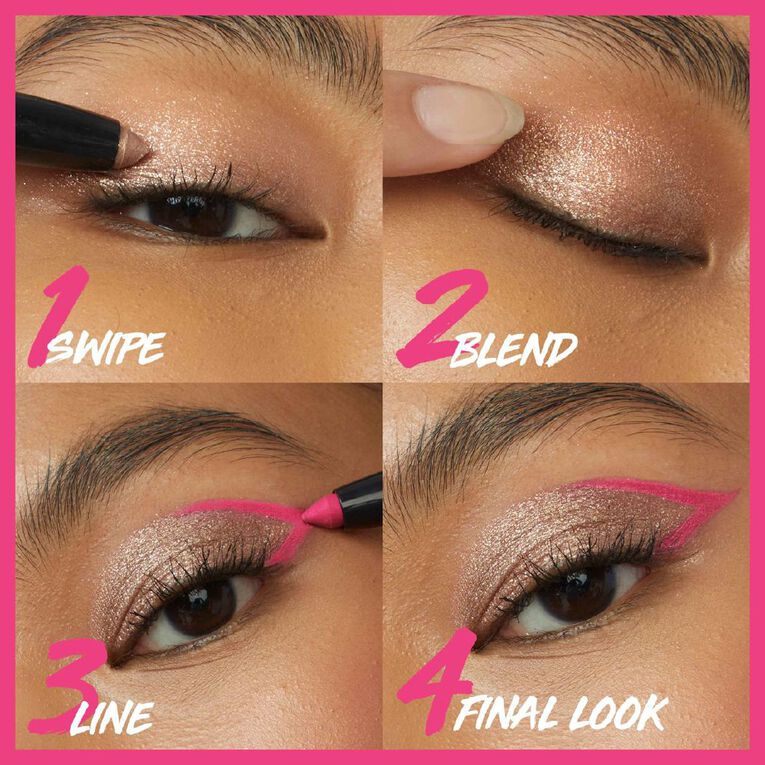 Maybelline Color Tattoo Eye Stix I Am Confident, , hi-res
