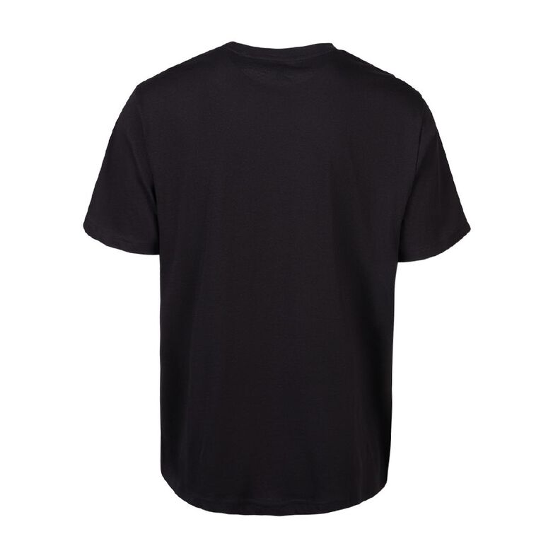Bob Marley Men's Tee, Black, hi-res