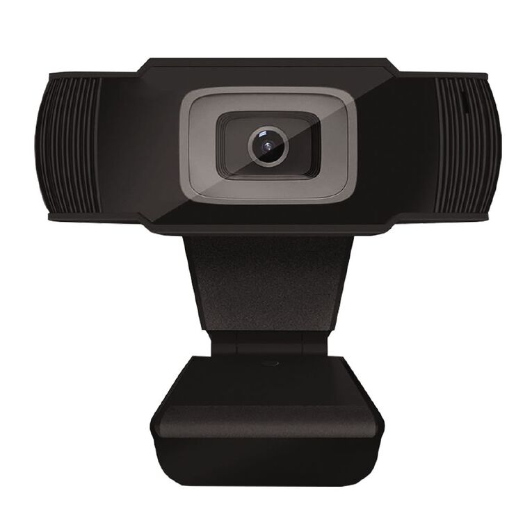 Tech.Inc 1080p Webcam, , hi-res