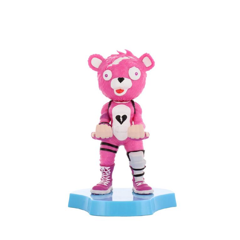 Cable Guys Holdem Cuddle Team Leader, , hi-res