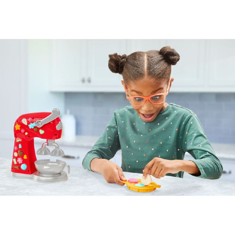 Play-Doh Magical Mixer Play Set, , hi-res