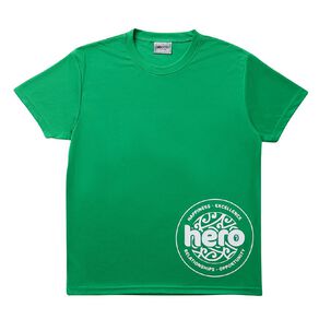 Schooltex Cambridge Middle School Tee with Transfer