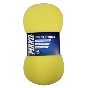 Mako Jumbo Sponge