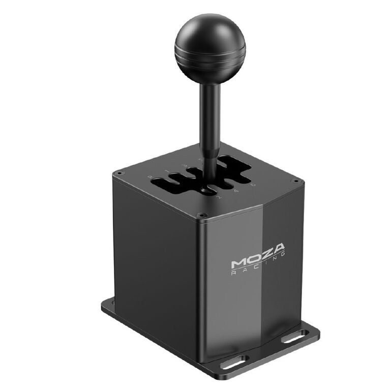 Moza HGP Shifter, , hi-res