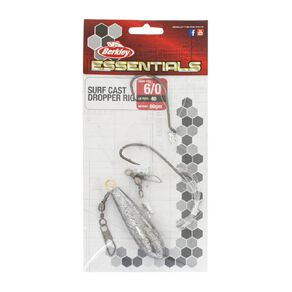 Berkley Surfcast Dropper Rig
