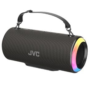 JVC Wave Plus Wireless Speaker IPX6 Water Resistant JVBT267L