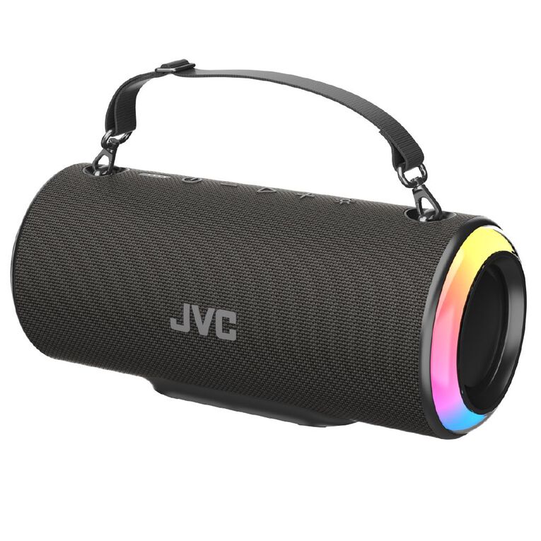 JVC Wave Plus Wireless Speaker IPX6 Water Resistant JVBT267L, , hi-res